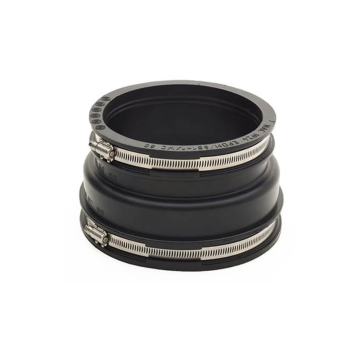 FLEXABLE DRAIN ADAPTOR 155-170 / 250-275