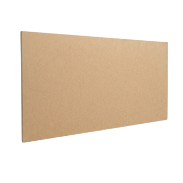 MDF Board 25mm 