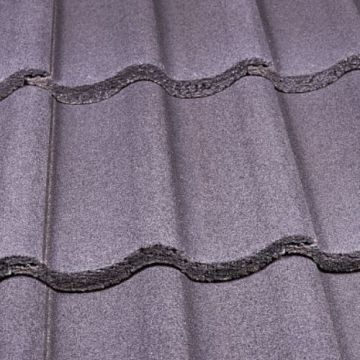 MARLEY CONCRETE MENDIP ANTIQUE BROWN