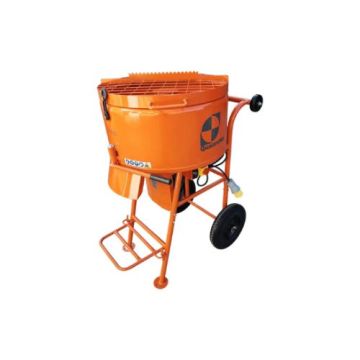 QUATTROMIX 4 BAG MIXER