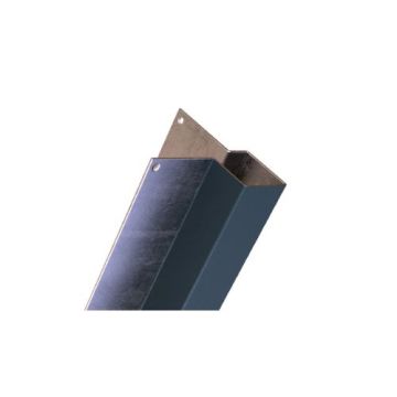 MARLEY W/BOARD EX CORNER BLACK ASYMMETRIC