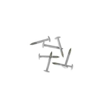 MARLEY W/BOARD COLOUR MATCH SCREWS LIGHT GREY