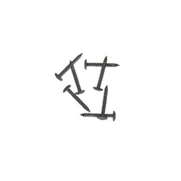 MARLEY W/BOARD COLOUR MATCH SCREWS SLATE GREY