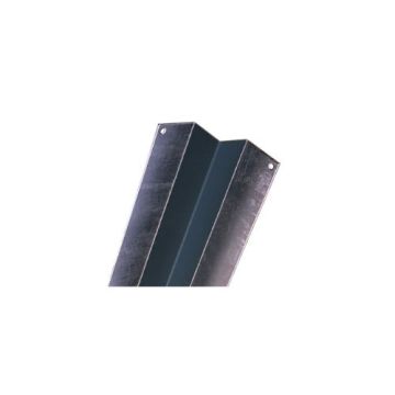 MARLEY W/BOARD INTERNAL CORNER BLACK