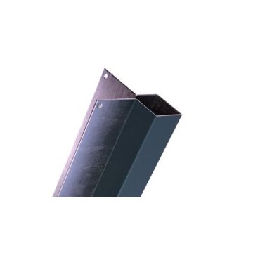 MARLEY W/BOARD EX CORNER LIGHT GREY SYMMETRIC