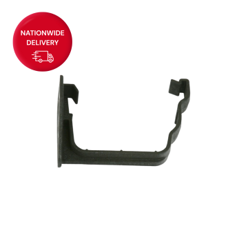Brett Martin 106mm Prostyle Cast Iron Style PVCu Fascia Bracket BR83CI