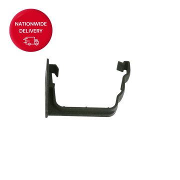 Brett Martin Prostyle 106mm Cast Iron Style PVCu Fascia Bracket BR83B