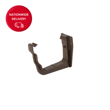 Brett Martin Prostyle 106mm PVCu Gutter Fascia Bracket BR83BR