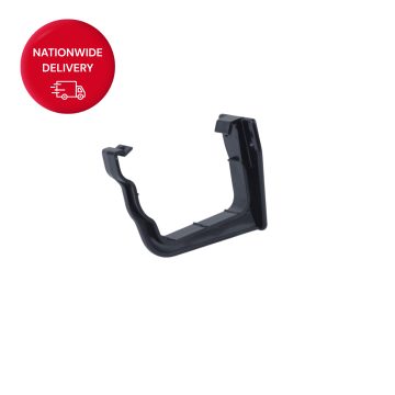 Brett Martin Prostyle 106mm PVCu Gutter Fascia Bracket BR83L