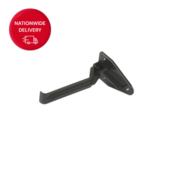 Brett Martin Prostyle 106mm PVCu Gutter Top Hung Fascia Bracket BR833B