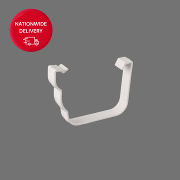 Brett Martin 106mm Prostyle PVCu Gutter Spare Clip BR80A