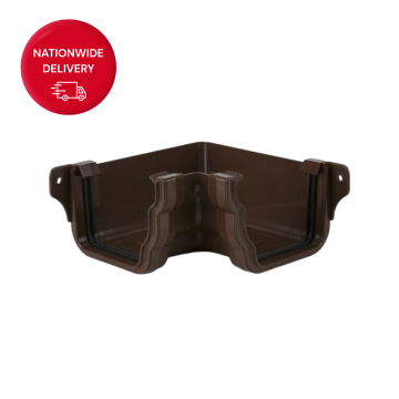 Brett Martin 106mm Prostyle Internal 90º Degree Angle BR88IBR