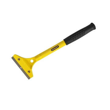 Stanley Heavy-Duty Long Handle Scraper 