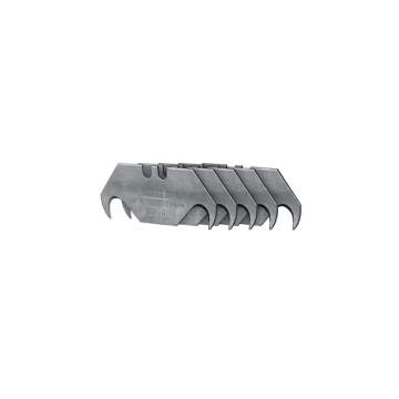 Stanley Utility Knife Hook Blades 5-Pack