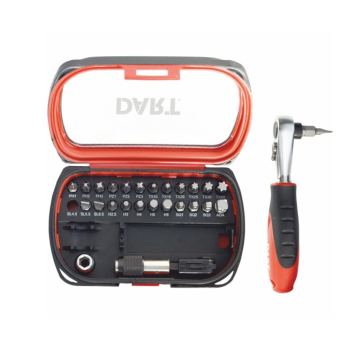 Dart DDSBS27 Driver Bit Set (27 piece)