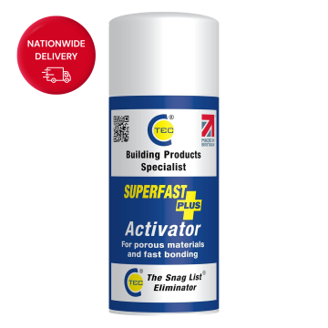 CT1 Superfast Plus Activator