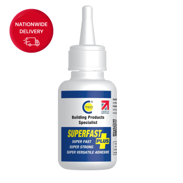 CT1 Superfast Plus 50ml