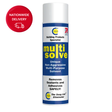 CT1 Multi Solve Spray 500ml