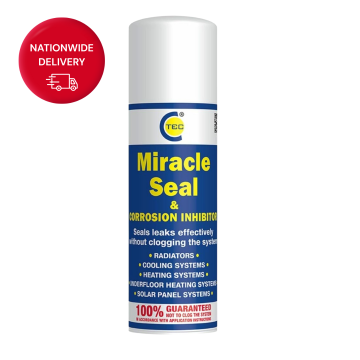 CT1 CTEC Miracle Seal & Corrosion Inhibitor