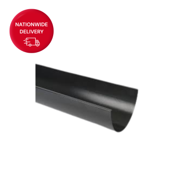 Brett Martin 170mm Deepstyle 4m Gutter BR92