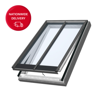 VELUX GCL FC08 2501H Heritage Conservation Roof Window (66 x 140 cm)