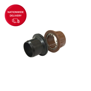 Plasson Copper Adaptor For Table X & Y (20mm-15mm) 7438