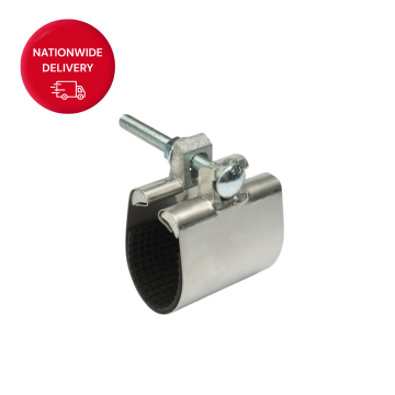 6800 Plasson Repair Clamp 48-51 x 76mm