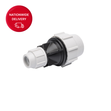 7110 Plasson Reducing Coupling 63-50