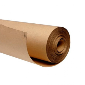 Building Paper 1m x 25m (Brown)