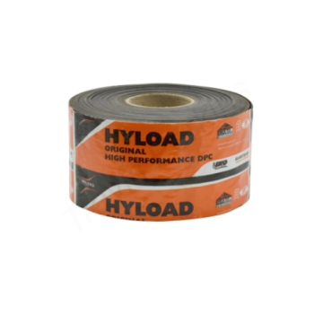 Hyload DPC 100mm x 20m 