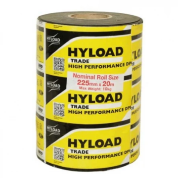 Hyload DPC 225mm x 20m 