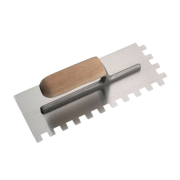 Tile Rite 12mm High Carbon Steel Square 