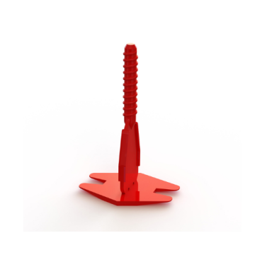 Tile Rite Big Spin Hurricane Deep Base 15-25mm (250mm x 5mm)