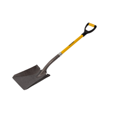Roughneck Square Shovel 1070mm 
