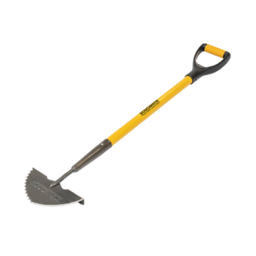 Roughneck Sharp Edge Lawn Edging Iron 
