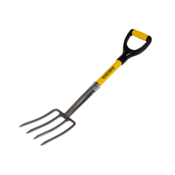 Roughneck Micro Shovel Fork 740mm 