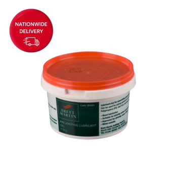 Brett Martin Tub of Gel Lubricant (0.5 kg) B9333