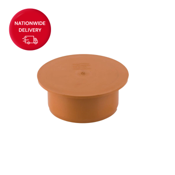 Brett Martin 160mm Socket Plug B7141