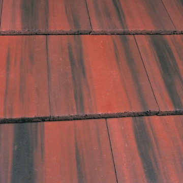 Marley Edgemere Old English Roof Tiles - Pallet of 240 