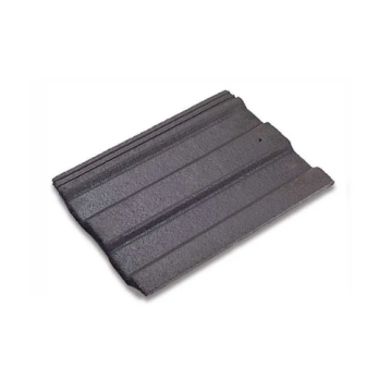 Marley Ludlow Major Smooth Grey Roof Tiles - Pallet of 216