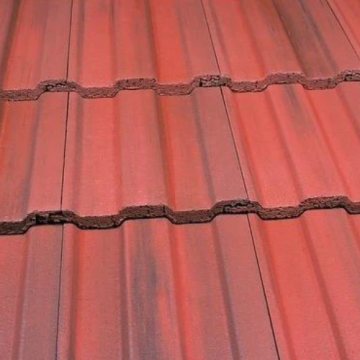 Marley Ludlow Major Old English Roof Tiles - Pallet of 216