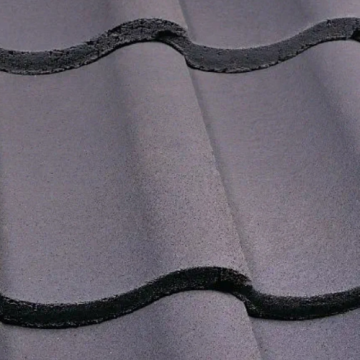 Marley Anglia Smooth Grey Roof Tiles - Pallet of 456 