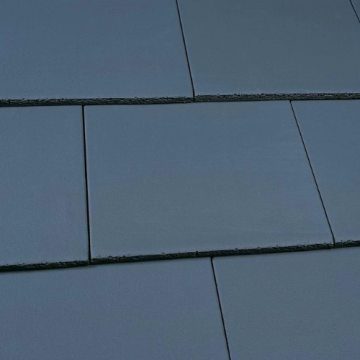 Marley Concrete Edgemere Smooth Grey Roof Tiles - Pallet of 240 