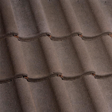 Marley Anglia Antique Brown Roof Tiles - Pallet of 456 