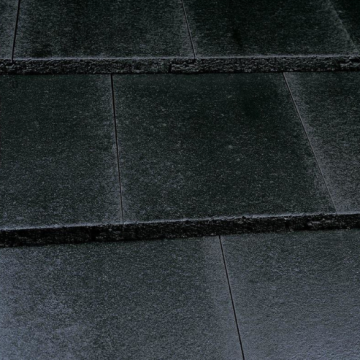 Marley Concrete Modern Anthracite Roof Tiles - Pallet of 192 