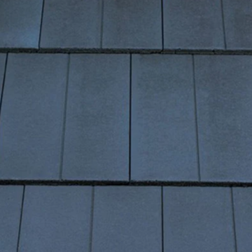 Marley Duo Modern Smooth Grey Roof Tiles - Pallet of 192