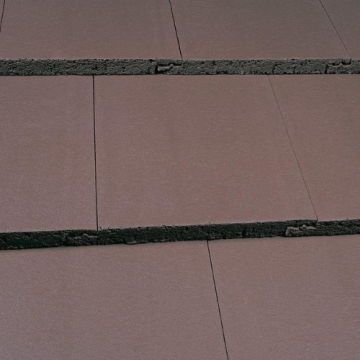 Marley Modern Smooth Brown Roof Tiles (Pallet of 192) 