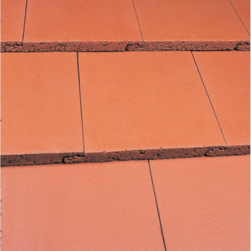 Marley Modern Mosborough Red Roof Tiles - Pallet of 192 