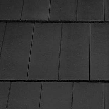 Marley Duo Edgemere Anthracite Roof Tiles  - Pallet of 240 