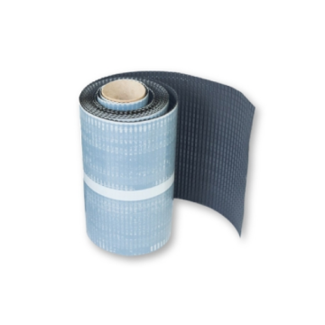 Easy Trim Lead R Textured Flashing (300mm x 5m) 